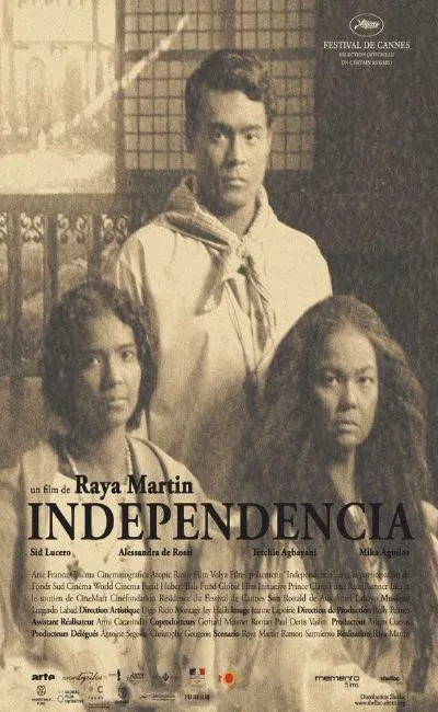 Independencia (2010)