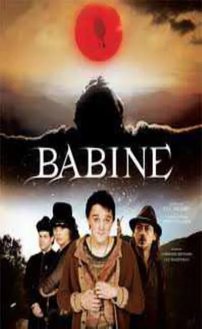 Babine