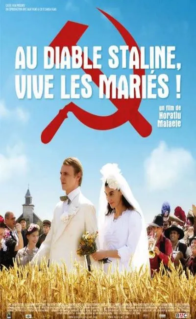 Au diable Staline vive les mariés (2009)