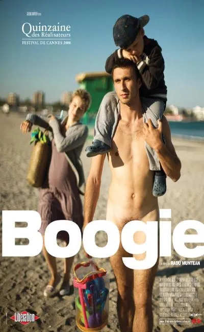 Boogie (2009)