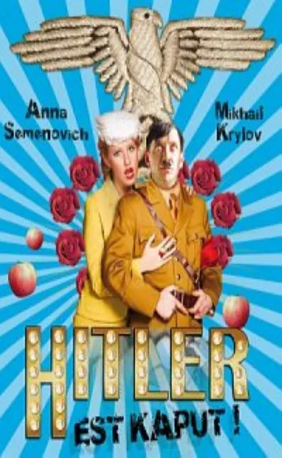 Hitler est kaput (2011)