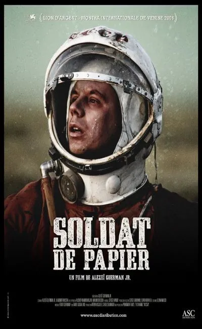 Soldat de papier