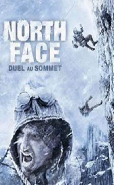 Duel au sommet (2008)