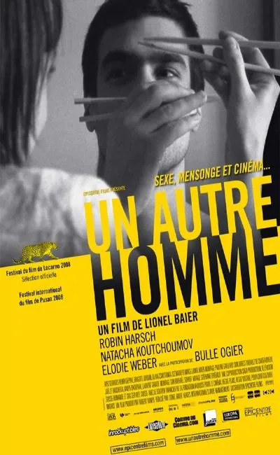 Un autre homme (2009)