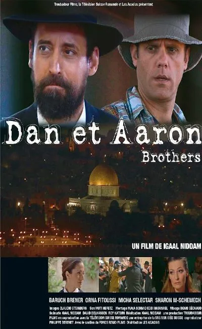 Dan et Aaron (2010)