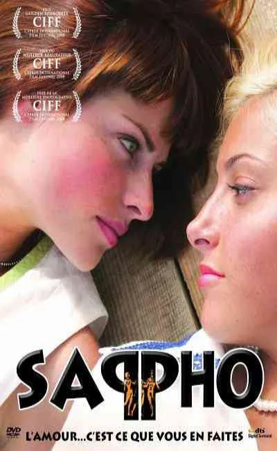 Sappho (2011)