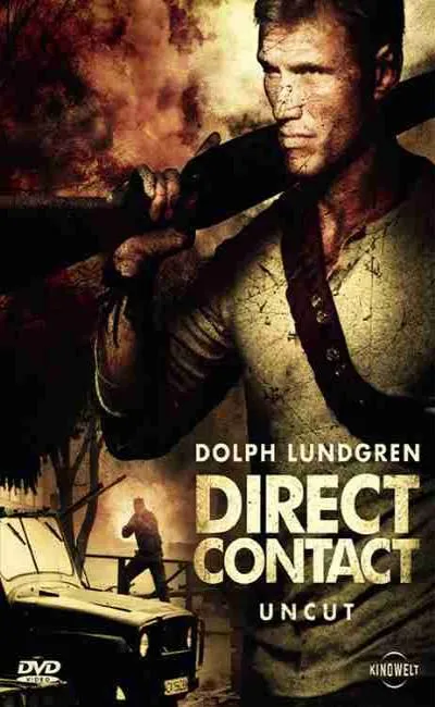 Direct contact