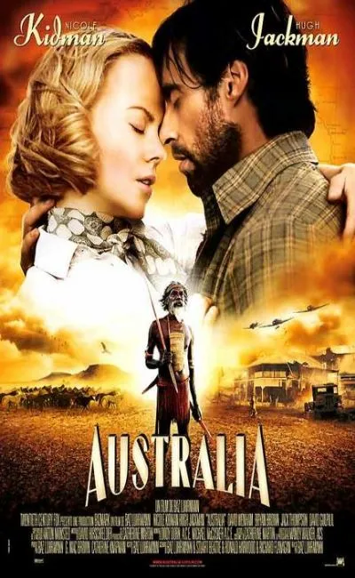 Australia (2008)