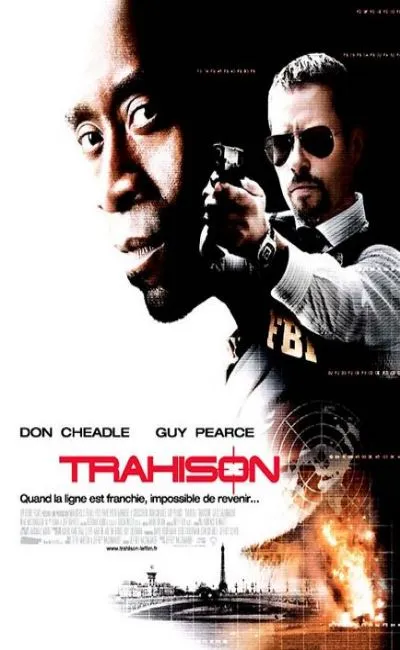 Trahison (2009)
