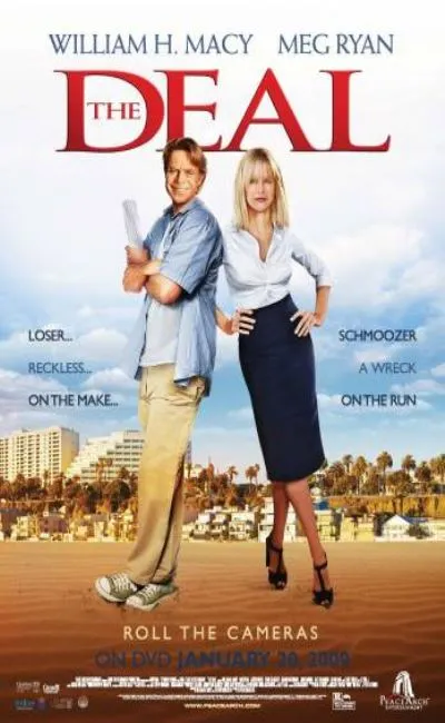 Le deal (2010)