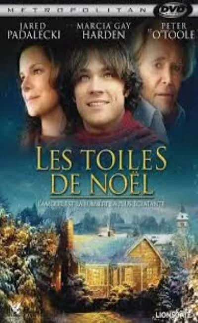 Les toiles de Noël (2010)