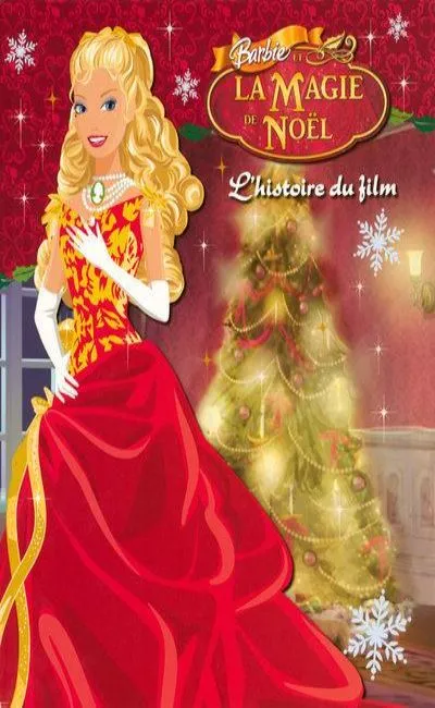 Barbie et la magie de Noël (2008)