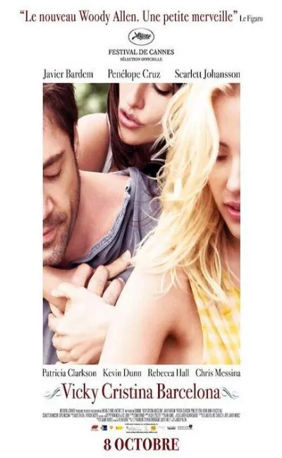 Vicky Cristina Barcelona (2008)