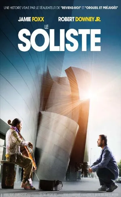 Le soliste (2009)