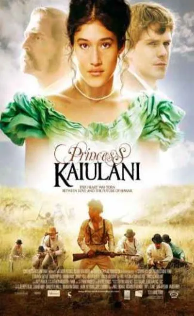 Princesse Kaiulani (2011)