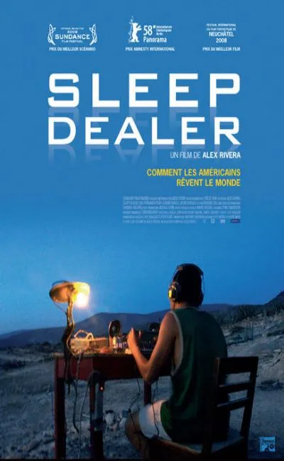 Sleep dealer