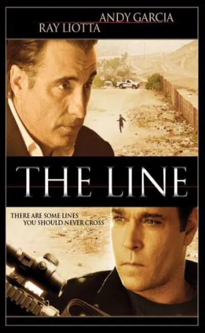 The line