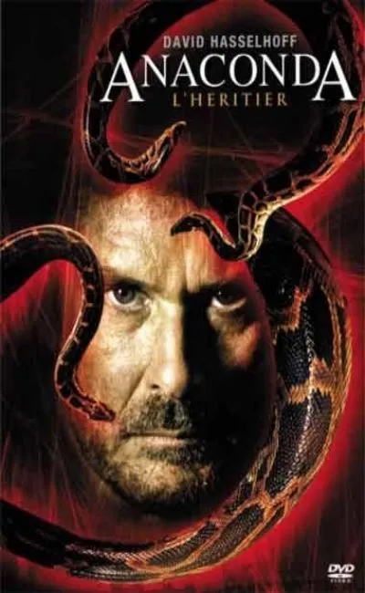 Anaconda 3 : l'héritier (2008)
