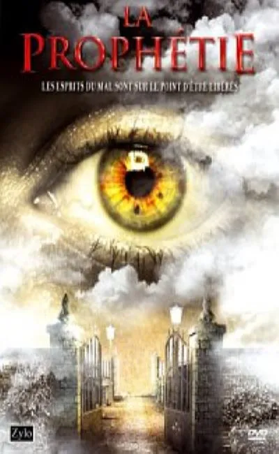 La prophétie (2011)