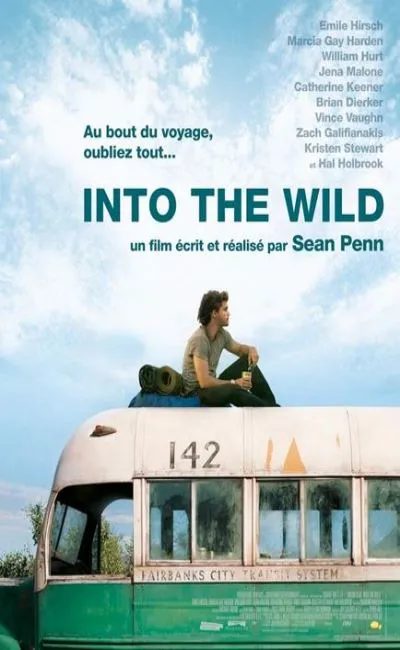 Into the wild (2008)