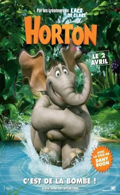 Horton (2008)