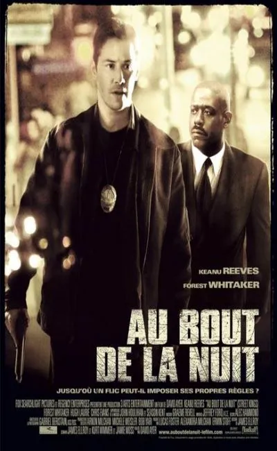 Au bout de la nuit (2008)