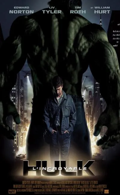 L'incroyable Hulk