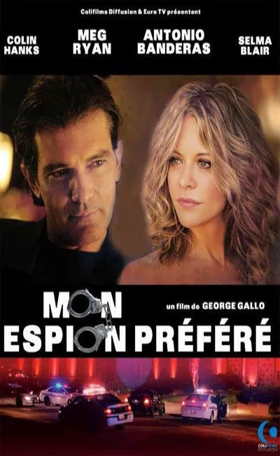 Mon espion préféré (2008)