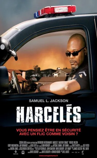 Harcelés (2008)