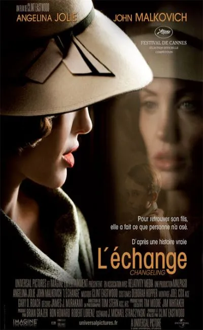 L'échange (2008)