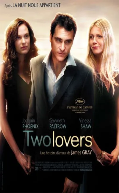 Two lovers (2008)