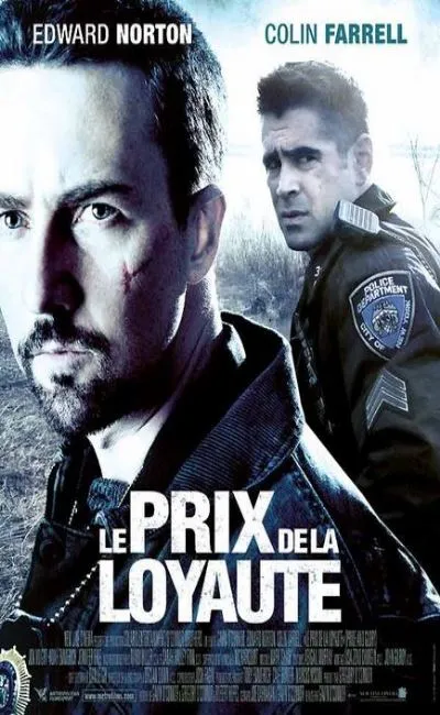 Le prix de la loyauté (2008)