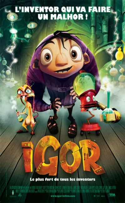 Igor (2008)