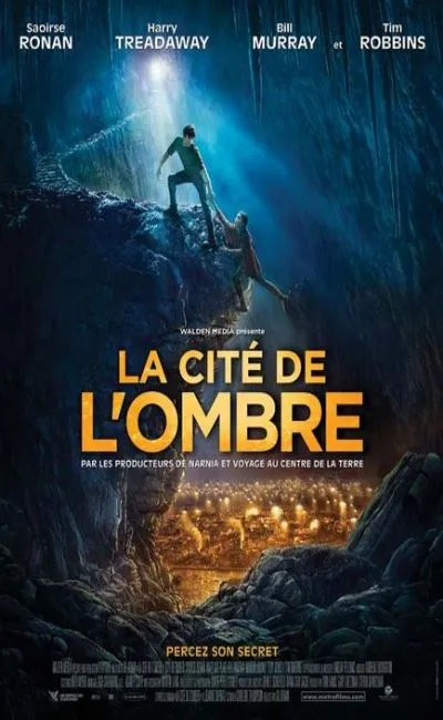 La cité de l'ombre (2008)