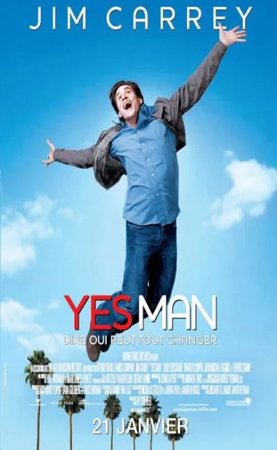 Yes man (2009)