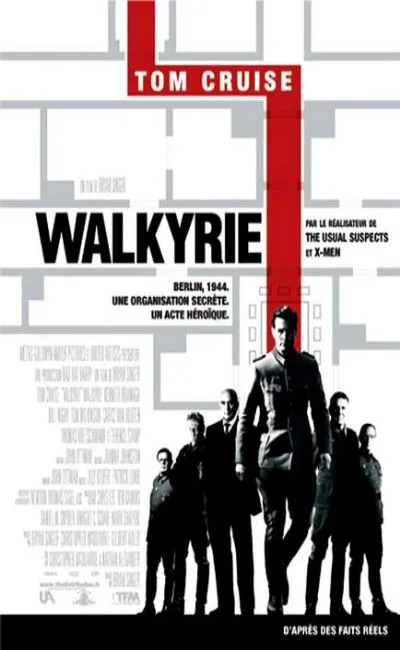 Walkyrie (2009)