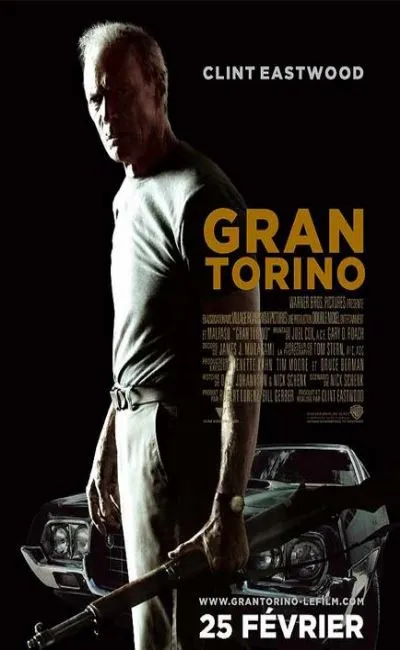 Gran Torino (2009)