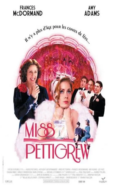 Miss Pettigrew (2009)