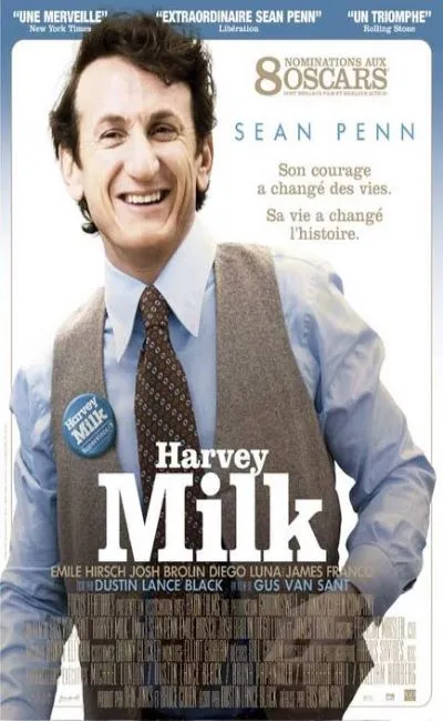 Harvey Milk (2009)