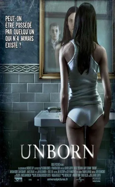 Unborn (2009)