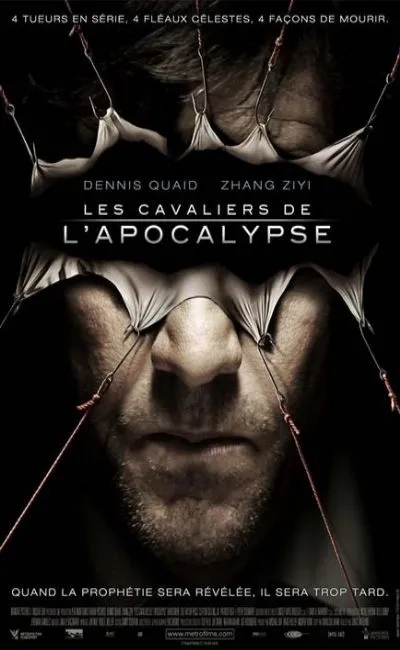 Les cavaliers de l'apocalypse (2009)