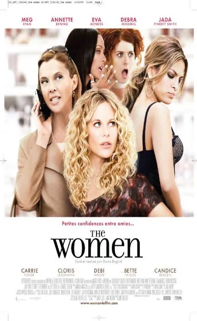 The women (2009)