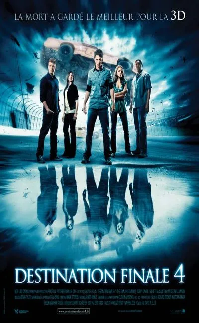 Destination finale 4 (2009)