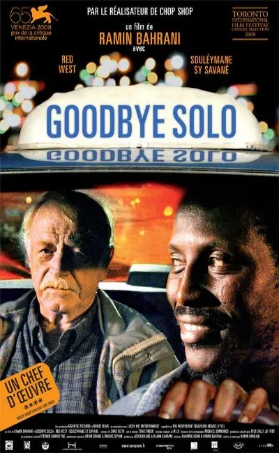 Goodbye solo