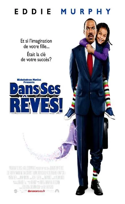 Dans ses rêves (2009)