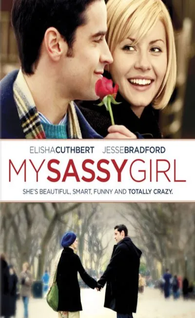 My Sassy Girl (2009)