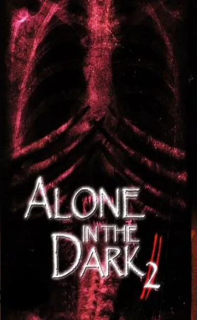 Alone in the dark 2 (2009)