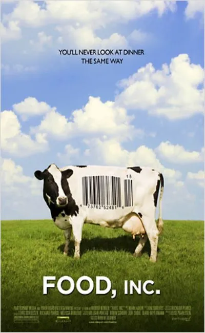 Food Inc. (2009)