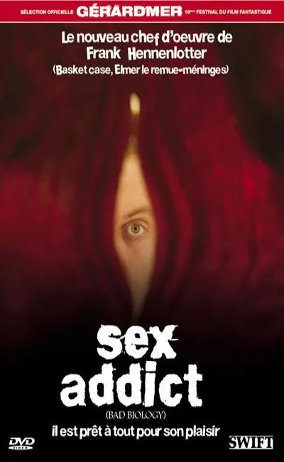 Sex addict (2009)