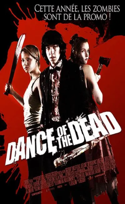 Dance of the dead